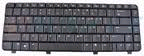 ban phim-Keyboard COMPAQ Presario C700 series 